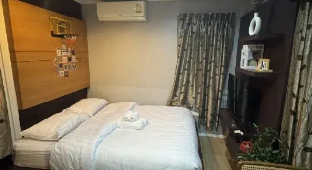 SP Place Mahasarakham Resort, Забронировать Отель Махасаракхам Maha Sarakham Province