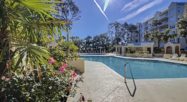 Windsor Place 107, Забронировать Отель Отели Южной Каролины 3 звезды, 3*