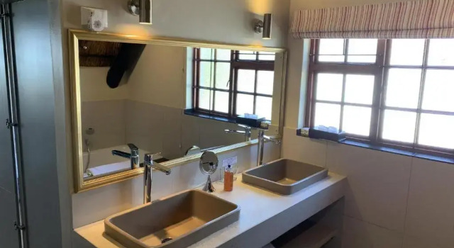 Номер Superior Wedgeview Country House & Spa