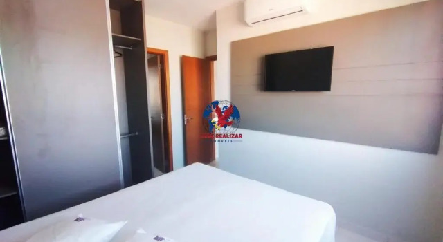 Hot Park Veredas Rio Quente Flat 928