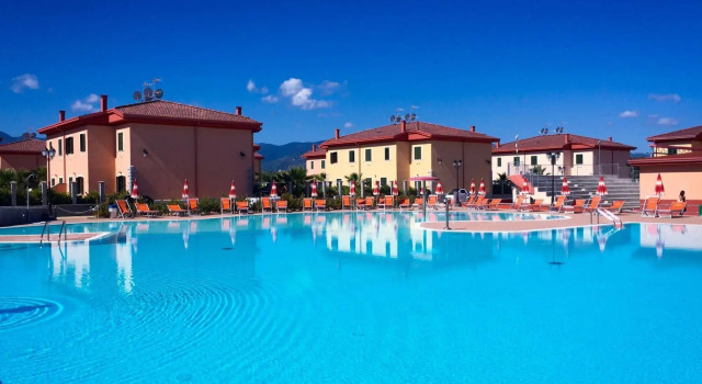 Residence Afrodite