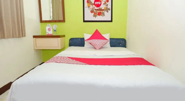 New Mira Hotel