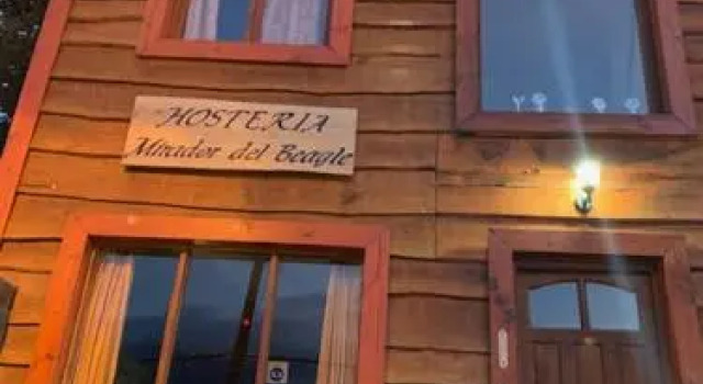 Mirador del Beagle Hosteria, Забронировать Отель Ушуайя Ушуая, рядом с The Ushuaia Jail