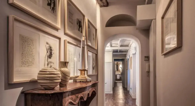 Апартаменты 47LuxurySuites - Trevi