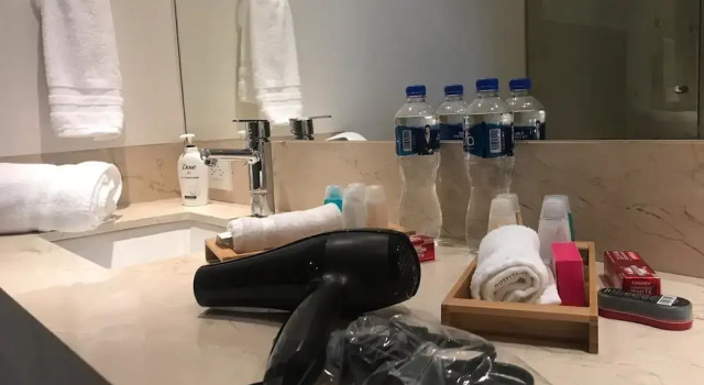 Апартаменты Polanco Luxury Condo
