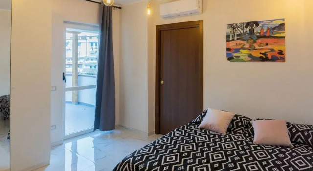 Suites De Luxe