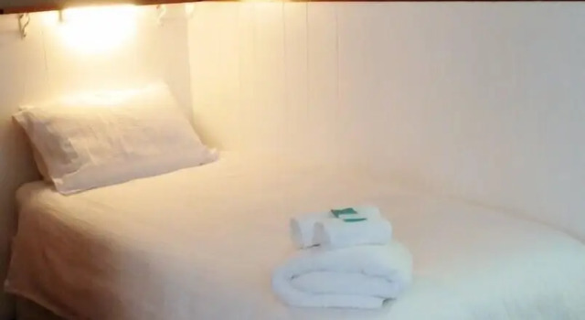 Номер Standard Stansbury Holiday Motel