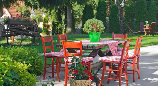 Студия Comfort Villa Miris Dunja