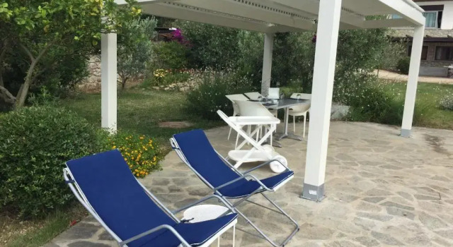 Двухместный номер Deluxe Residence Les Oliviers