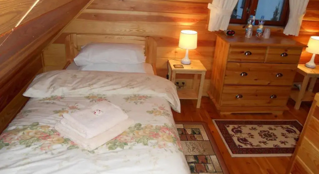 Forest Edge Lodge, Đặt Căn hộ Kurzeme Suburb 