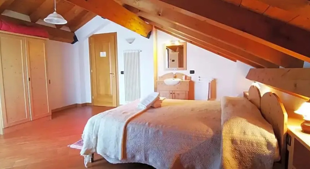 Bed & Breakfast Paradiso, Prenota Hotel Hotel a Veneto con parcheggio, Parcheggio