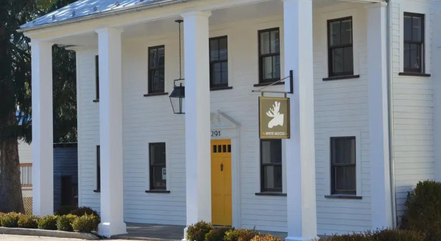 White Moose Inn, Book Hotel 4-stjernede hoteller i Virginia, 4*