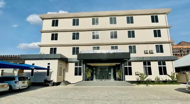 Miramonti Hotel - Dodoma