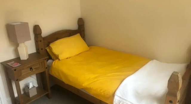Номер Standard Giltar Grove Country House