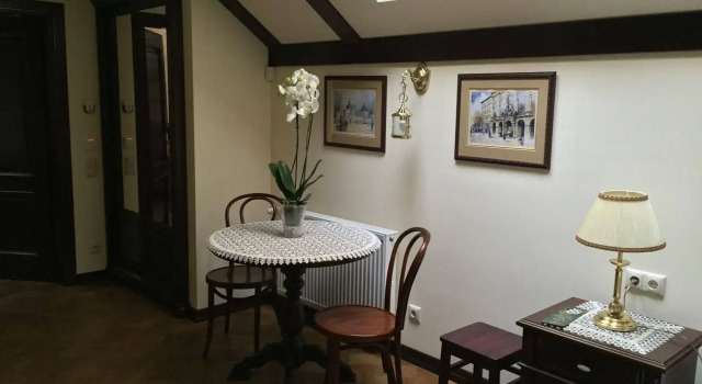 Apart-hotel Horowitz, Забронировать Апарт-отель Апарт-отели Львова, рядом с The Palace of Siemienski-Lewickis, Апарт-отель