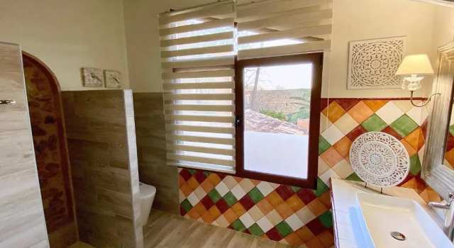 Номер Deluxe Casa Mistela