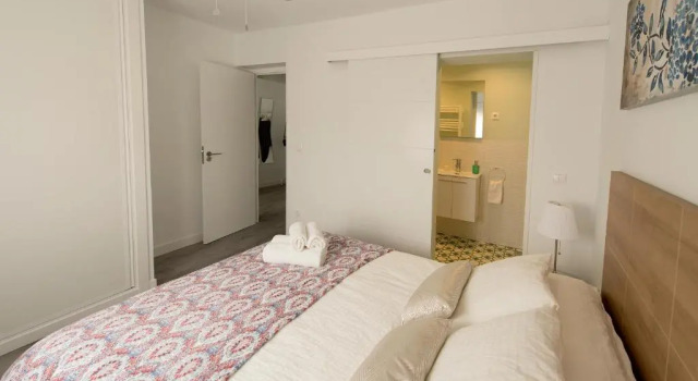 Apartamento Turístico la Concordia, Забронировать Апартаменты/квартира Отели Гвадалахары с парковкой, рядом с Пантеон герцогини Севильской, Парковка