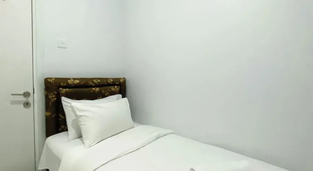 Great Choice And Comfortable 2Br At Green Pramuka City Apartment, Book Apartment Jakarta Jakarta Province