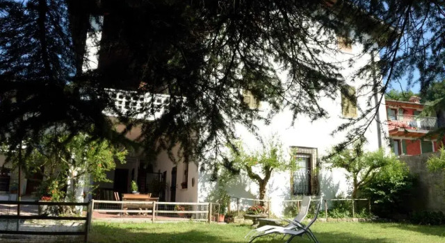 Коттедж San Carlo Appartamenti vacanze