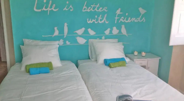 Chill in Ericeira Surf House