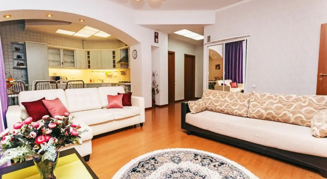 Dream House Apartment Tverskaya 17, Забронировать Апартаменты/квартира Тверской Центральный административный округ