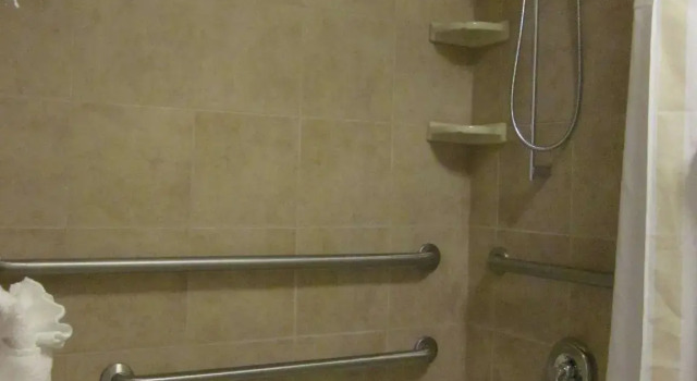Двухместный номер Hilton Garden Inn Omaha East/Council Bluffs