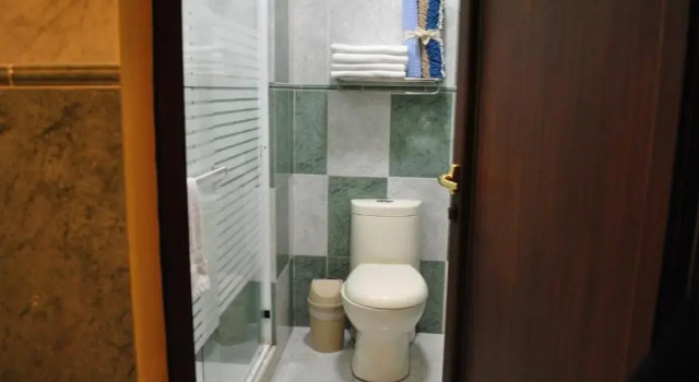 Одноместный номер Standard Hotel Zaragoza