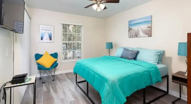 Demere Landing by Hodnett Cooper, Prenota Hotel Saint Simons Island Georgia