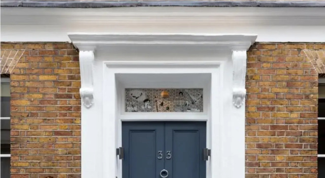Студия Kula London - Bloomsbury