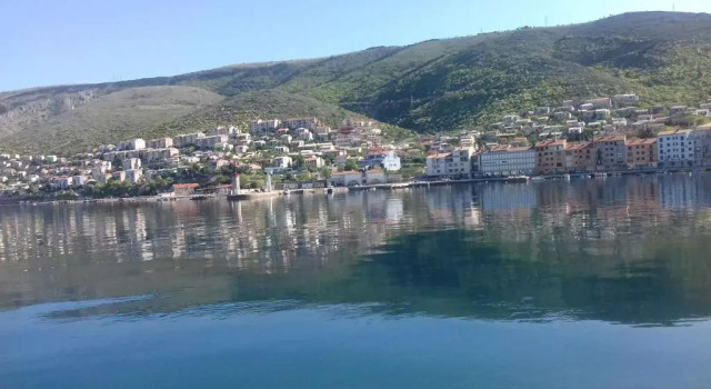 Apartment in Senj 40163, Rezerwuj Apartament Senj 