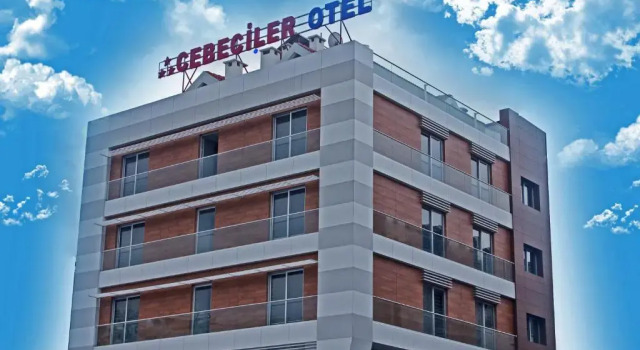 Cebeciler Otel