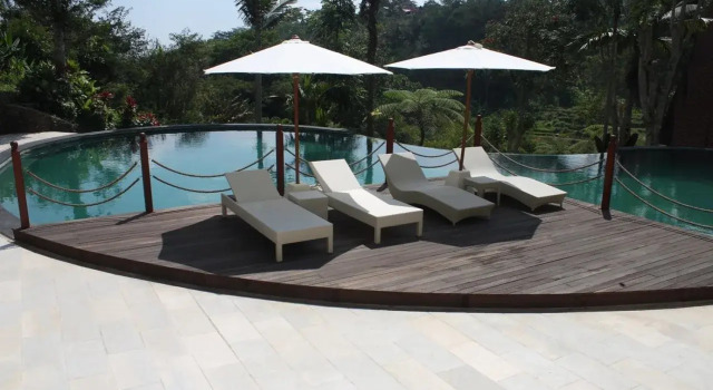 Balicamp Indonesia, Prenota Hotel Hotel a Bali con parcheggio, Parcheggio