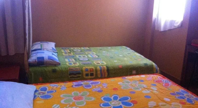 Hospedaje Yemaya, Book Hotel Hotels in Central Nazca, hotels in Central Nazca, Breakfasts