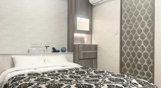 Номер Superior Hotel DIAMOND