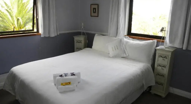 Двухместный номер Standard Applegarth B and B and Self Catering Studios