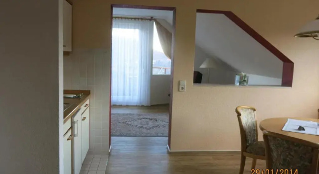 Семейный номер Standard Hotel Neuenfels