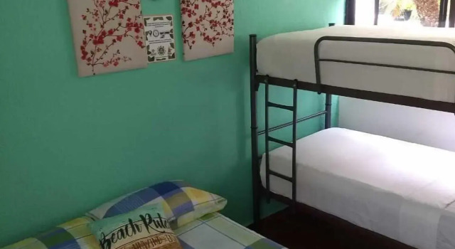 Hostel Zazil, Prenota Ostello Ostelli a Costa Maya, Ostello