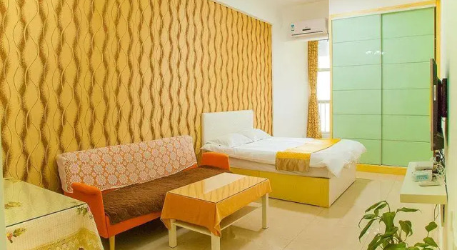 Nanjing Le Jia Apartment, Prenota Appartamento Nanchino Jiangsu