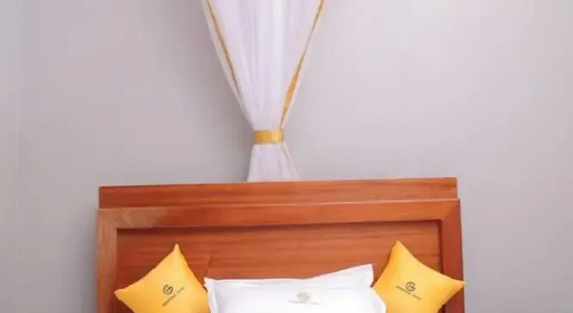 Deluxe chambre Gemstone Hotel