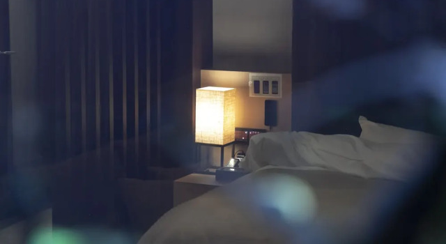 Номер Standard Hotel Gendairakuen Isehara