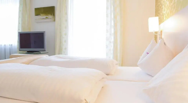 Номер Superior Stadthotel Gürtler