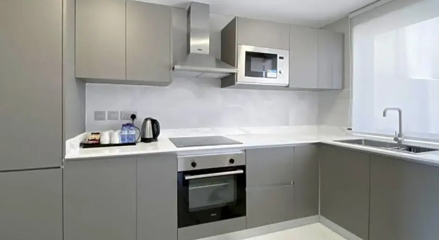 Вилла с 4 комнатами seafront SeaLoft Villas