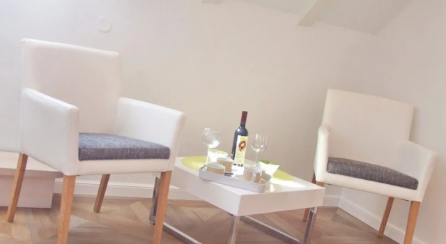 Apartments Ivušić