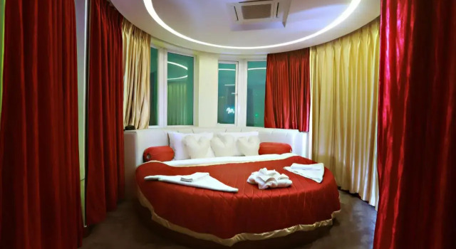 Patliputra Continental Hotel, Rezervovat Hotel Patna Bangalore