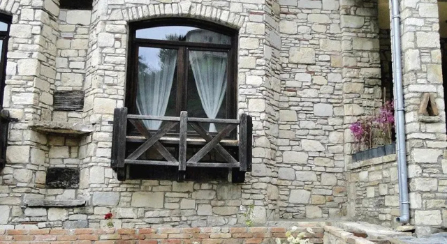 The Castle Boutique Otel, Rezerwuj Boutique Hotel Hotele butikowe w Kusadası, Boutique Hotel