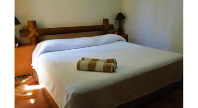 Вилла Hotel la Quinta de Don Andres