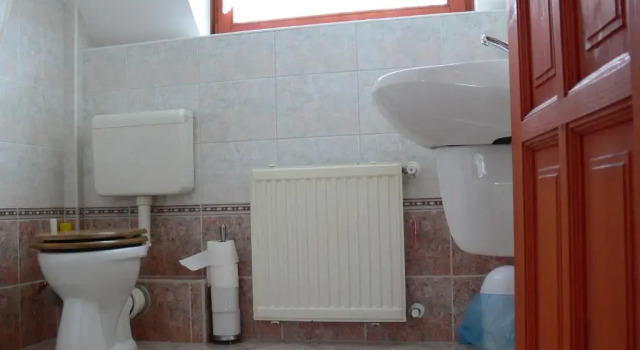 Апартаменты St. Michael Apartman