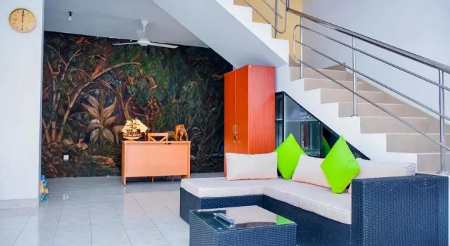 Heili Hostel