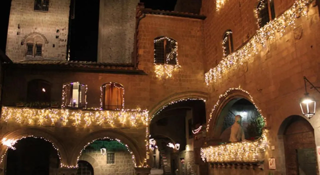 B&B Le Cinque Querce, Prenota Hotel Hotel a Lazio con parcheggio, Parcheggio