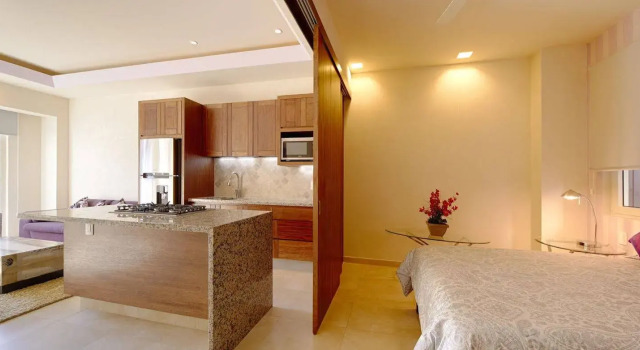 V177 Departamento 503, Book Condo Hotel Apart‑Hotels in Jalisco, Condo Hotel